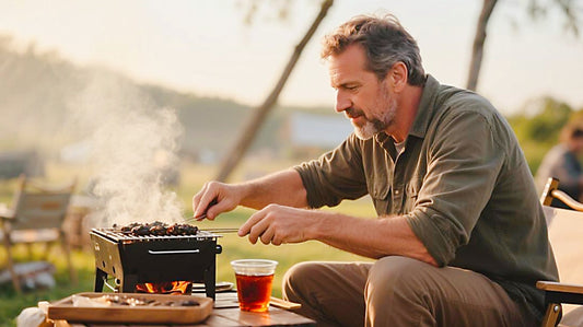 10 How Ripe Tea Helps With High-Fat Diets and Liver Health
