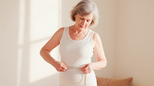 12 How Ripe Tea Helps Restore Gut Balance and Support Weight Control