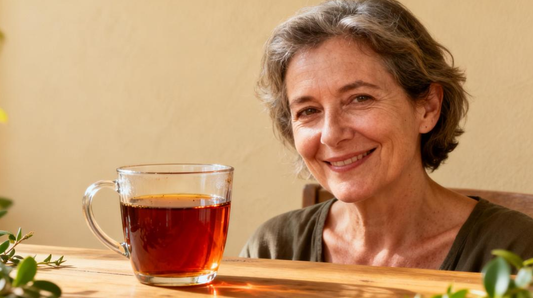 ripe tea