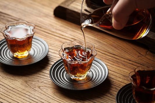 What is Ripe Tea?