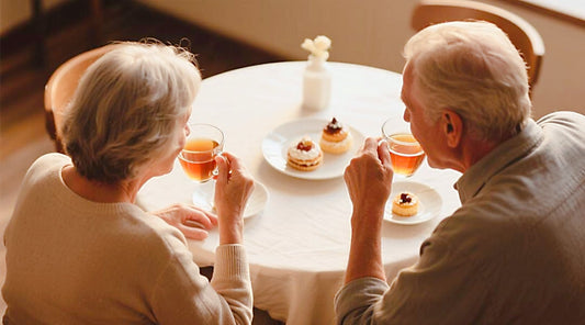 03 Why Ripe Tea Is a Healthy and Delicious Choice for Your Wellness Journey