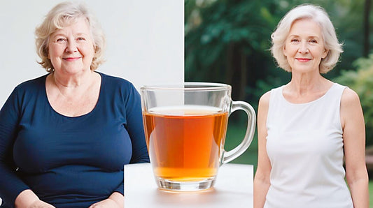 04 Why Ripe Tea is Your New Go-To for Health & Flavor