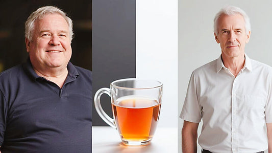 05 Why Ripe Tea Is Your Daily Shield for Health & Comfort