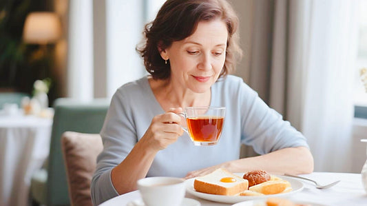 06 Why Catechins in Ripe Pu-erh Tea Are Your Hidden Superpower