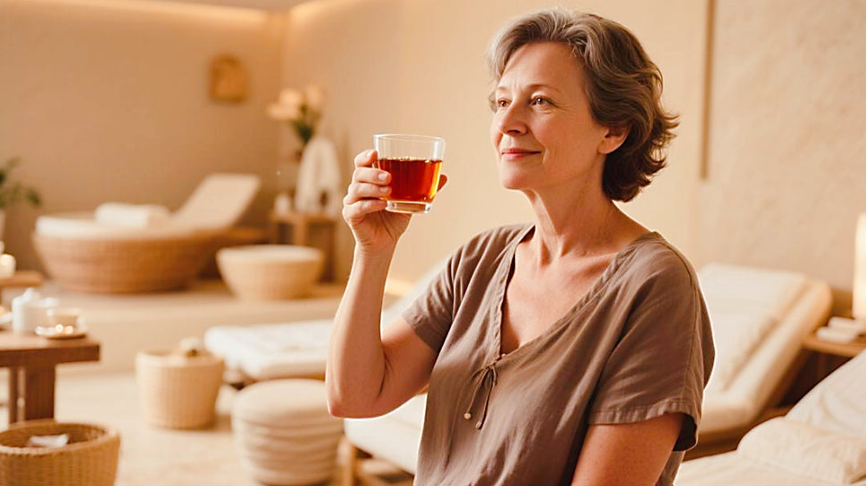 07 How Tea and Your Gut Bacteria Team Up Against Weight Gain
