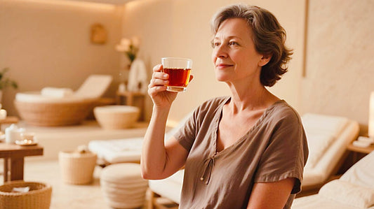 07 How Tea and Your Gut Bacteria Team Up Against Weight Gain