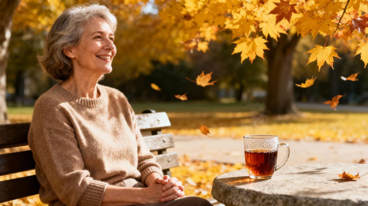 18 How Ripe Pu-erh Tea Helps Fight Metabolic Syndrome