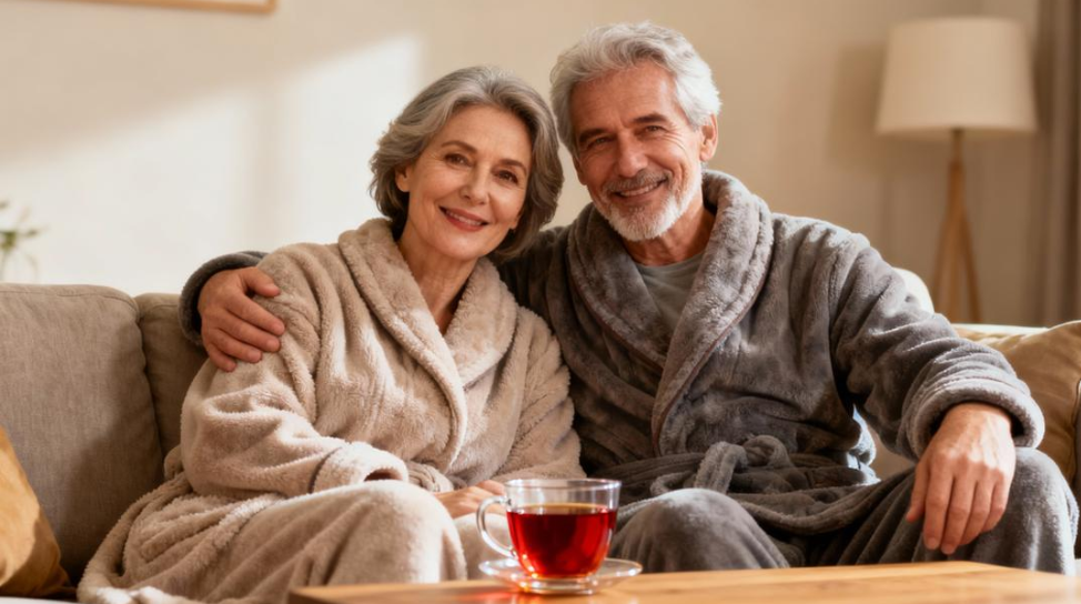 19 How Pu-erh Tea Extract Supports Healthy Lipid Metabolism