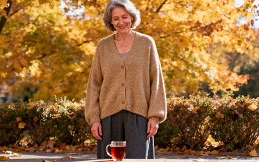 step-by-step Pu’er tea drinking guide 04：Introduction to Tasting — Real Pu’er Starts with Smoothness, Not Bitterness