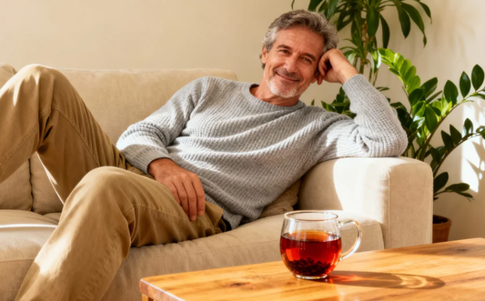 step-by-step Pu’er tea drinking guide 06：The True Foundation of Pu’er Tea