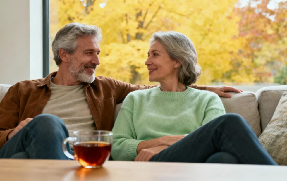 step-by-step Pu’er tea drinking guide 07：Pu’er Tea’s Health Code 7 Science-Backed Benefits — and Who It’s Best For