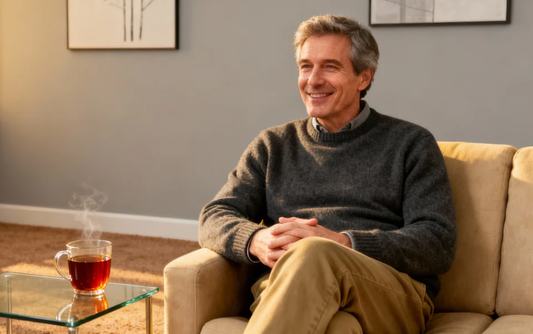 step-by-step Pu’er tea drinking guide 09：Ripe Pu’er and the “Three Highs”