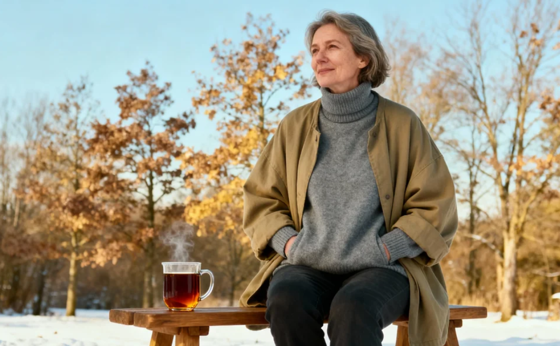 step-by-step Pu’er tea drinking guide 12：How Ripe Pu’er Tea Supports Immunity