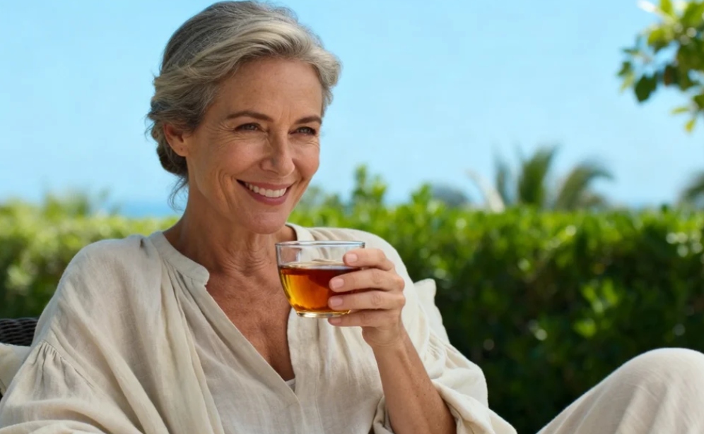 step-by-step Pu’er tea drinking guide 18: Ripe Pu’er for Slow, Relaxing Time