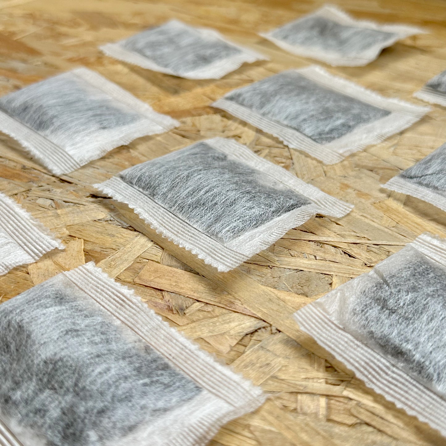 Ripe Tea Product One – Refill Pack (50 Tea Bags)