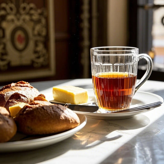 ripe tea product two