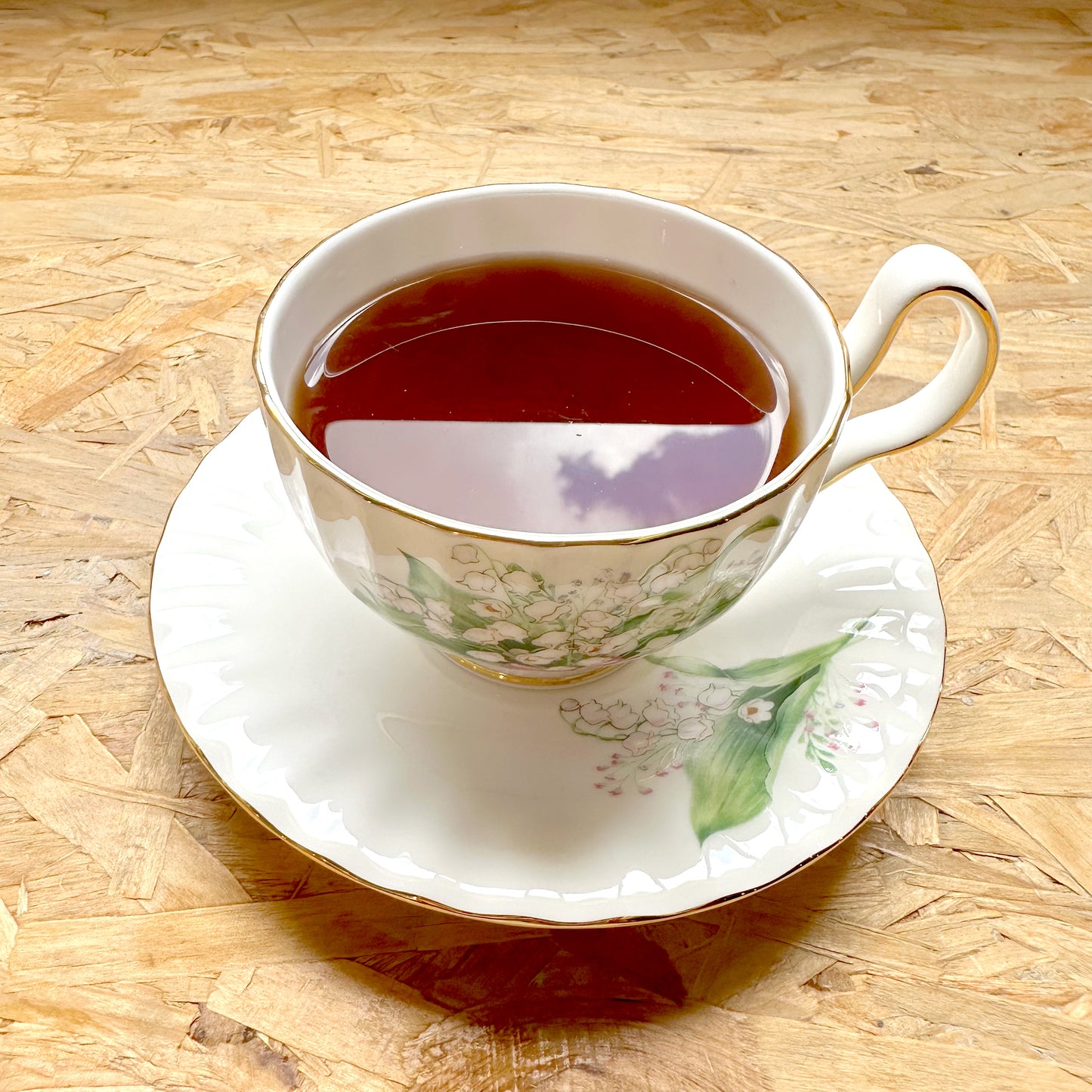 Ripe Tea Product One – Refill Pack (50 Tea Bags)